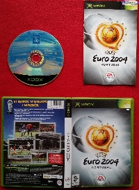 UEFA Euro 2004: Portugal mini1