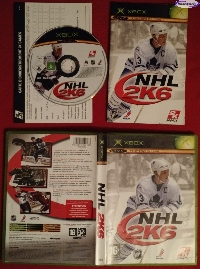 NHL 2K6 mini1