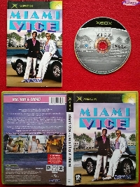 Miami Vice mini1