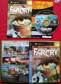 Far Cry Instincts Evolution mini1