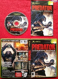 Predator: Concrete Jungle mini1