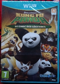 Kung Fu Panda: Le Choc des Légendes mini1