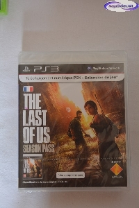 The Last of Us Season Pass mini1