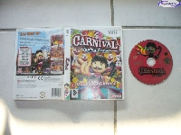 Carnival: Funfair Games! mini1