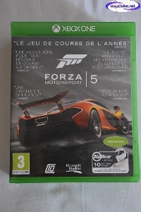 Forza Motorsport 5 - Edition Le Jeu de course de l'année mini1
