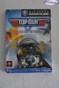 Top Gun: Ace of the Sky mini1
