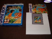 Das Dschungelbuch - Disney's Classic Video Games mini1