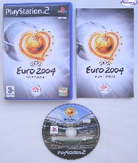 UEFA Euro 2004: Portugal mini1