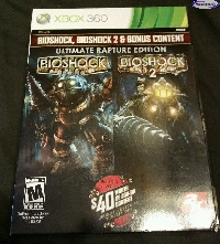 BioShock Ultimate Rapture Edition mini1