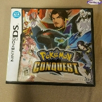 Pokémon Conquest mini1