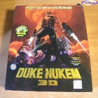 Duke Nukem 3D mini1