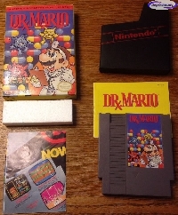 Dr. Mario mini1