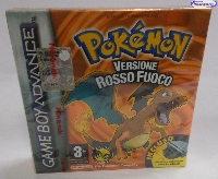 Pokémon: Versione Rosso Fuoco mini1
