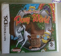 Clever Kids: Pony World mini1