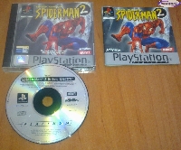 Spider-Man 2: Enter: Electro - Edition Platinum mini1