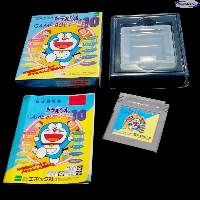 Doraemon no GameBoy de Asobouyo DX10 mini1