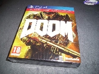 Doom - Pack UAC mini1