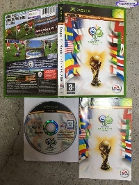 Coupe Du Monde De La FIFA 2006 mini1
