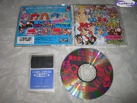 CD Hanafuda Bishoujou Fan Club mini1