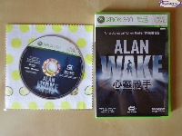 Alan Wake mini1