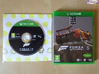 Forza Motorsport 5 - Edition Day One 2013 mini1
