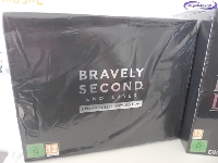 Bravely Second: End Layer - Deluxe Collector's Edition mini1