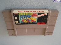 Tetris Attack - Not for resale Demo only mini1