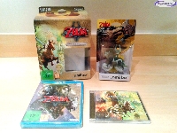 The Legend of Zelda : Twilight Princess HD - Edition Collector mini1