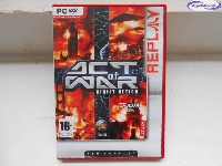 Act of War: Direct action - Atari Replay mini1