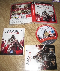 Assassin's Creed II - Edition Jeu De L'Année - Edition Essentials mini1