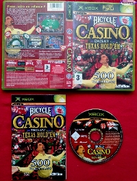 Bicycle Casino mini1