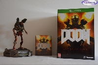 Doom - Edition collector mini1