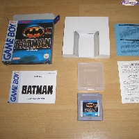 Batman mini1