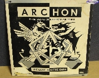 Archon: The Light and the Dark mini1