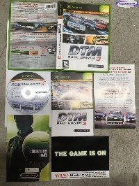 DTM Race Driver 3: The Ultimate Racing Simulator mini1