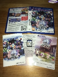 World of Final Fantasy - Edition Day One mini1