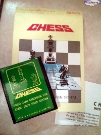 Chess mini1
