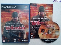 Return to Castle Wolfenstein: Operation Resurrection mini1