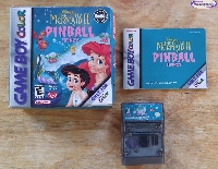 Disney's The Little Mermaid II: Pinball Frenzy mini1