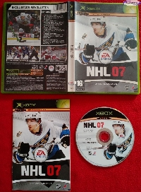 NHL 07 mini1
