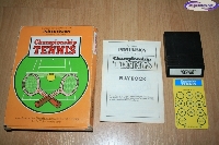 Championship Tennis mini1