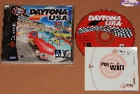 Daytona USA mini1