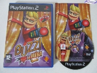 Buzz!: Le Mega Quizz mini1