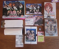 Girls und Panzer: Senshado, Kiwamemasu! - Rival wa Takaramono Limited Box mini1