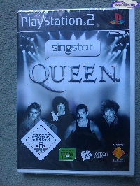 SingStar Queen mini1
