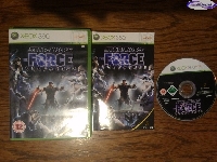 Star Wars: The Force Unleashed mini1