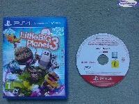 LittleBIGPlanet 3 - Promotional copy mini1