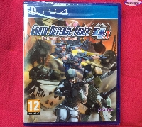 Earth Defense Force 4.1: The Shadow of New Despair mini1