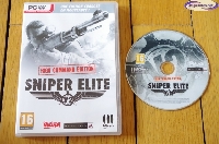 Sniper Elite V2 High Command Edition mini1