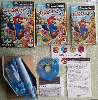 Mario Party 7 mini1